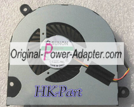 NEW for Asus cpu fan Sunon MF75090V1-C360-G99 DC5V 2.25W